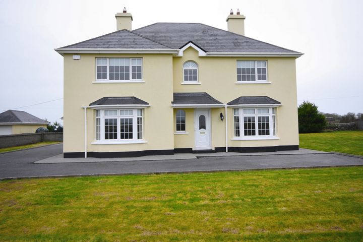 River View, Corbally South, Tuam, Galway