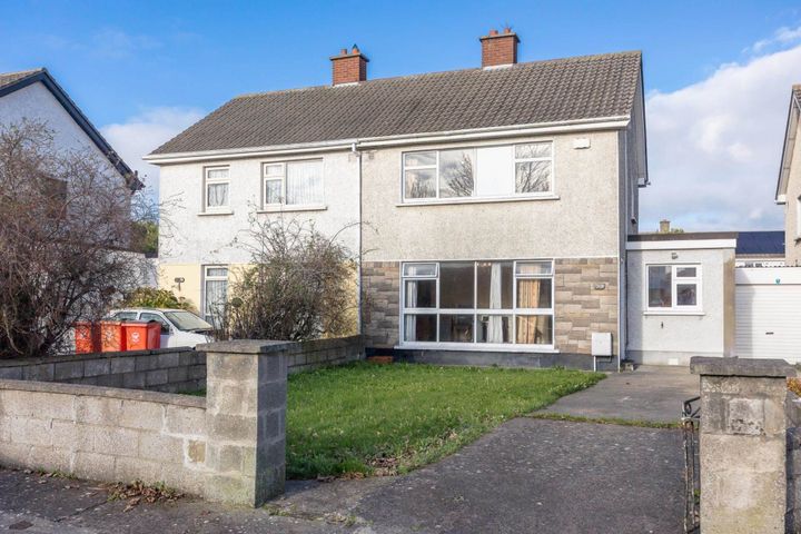 313 Tonlegee Road, Raheny, Dublin 5, Donaghmede, Dublin 13, D05C832