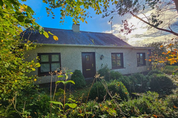 Culvin, Streete, Boherquill, Co. Westmeath, N91YP27