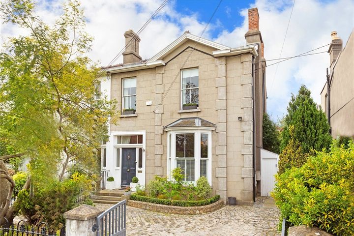 3 Glenart Ave, Blackrock, Dublin, Dublin