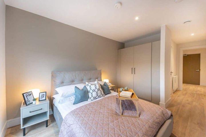 Cabra, Dublin 7, Cabra, Dublin 7