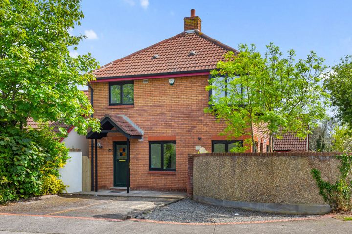 108 The Willows, Abberley, Killiney, Co Dublin, A96DR64