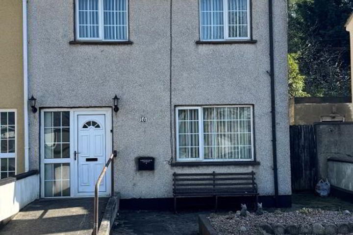 16 Rockdaniel Road, Carrickmacross, Co. Monaghan, A81PX98