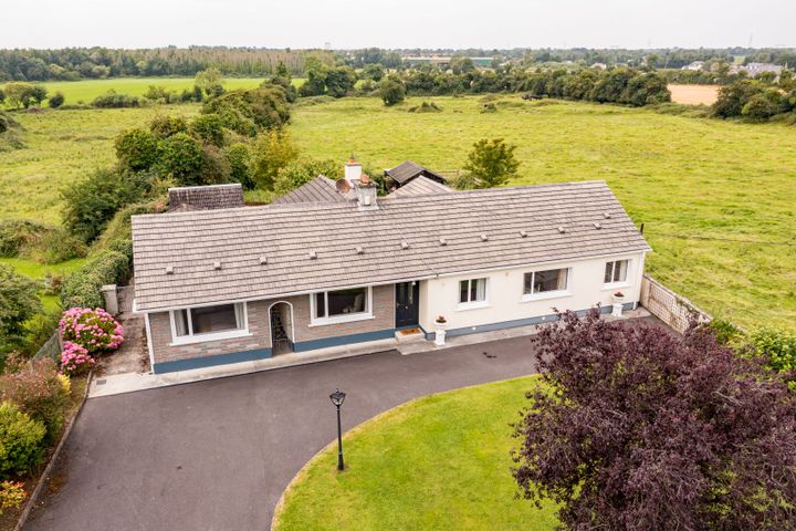 Glencoe House, Fairyhouse Road, Ratoath, Co. Meath, A85VK84