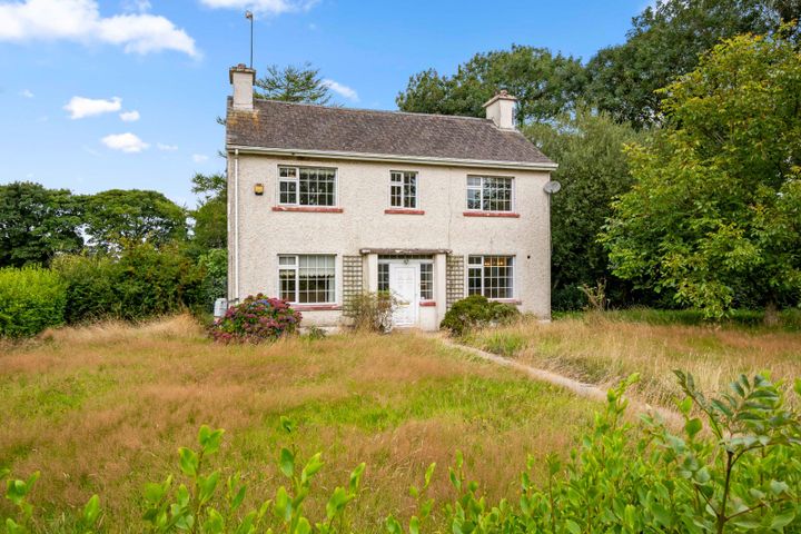 Courthoyle New, Adamstown, Adamstown, Co. Wexford, Y21E049