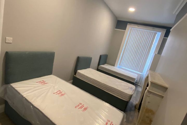 A26 Mountjoy Square EMountjoy, Dublin, D01 NX96, Smithfield, Dublin 1