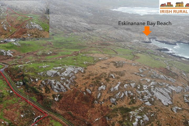 Reentrusk, Allihies, Co. Cork