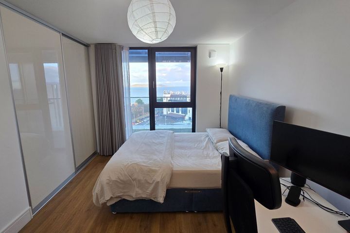 Apartment 43, Alto Frascati, Frascati Road, Blackr, Blackrock, Co. Dublin