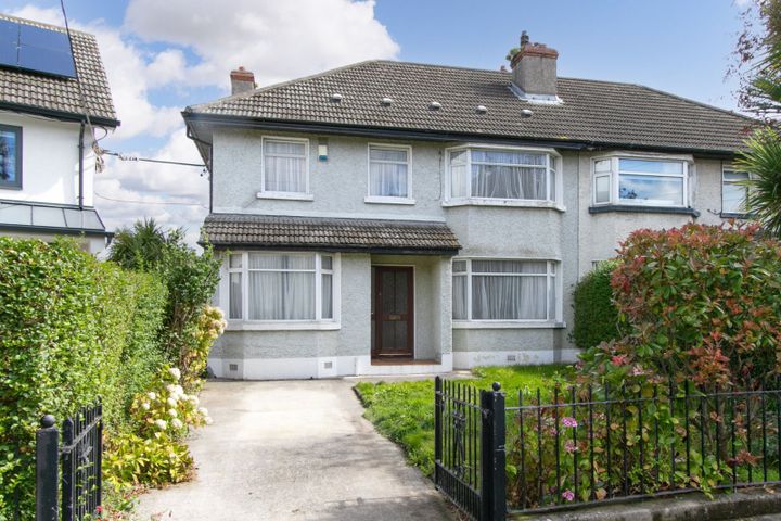 25 Maretimo Gardens East, Blackrock, Dublin, Dublin