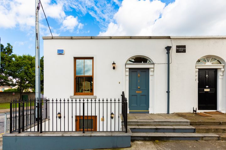 2 Tritonville Rd, Sandymount, Dublin 4, Dublin 4, Dublin