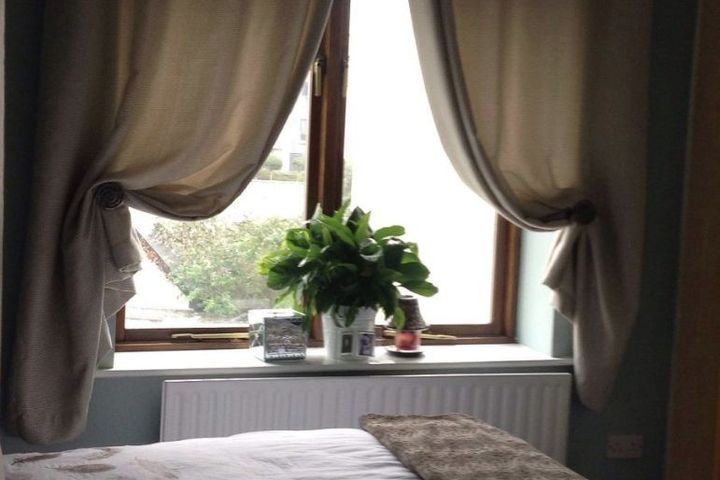 Caves Strand, Malahide, Co. Dublin