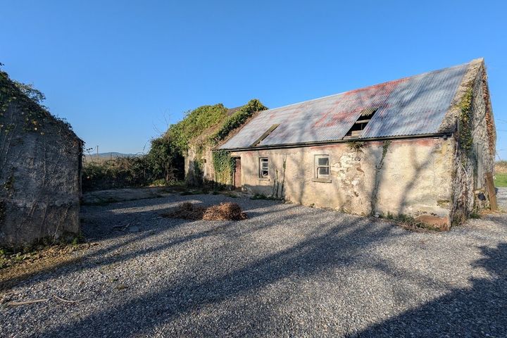 Carrow, Ballycommon, Nenagh, Co Tipperary, E450000