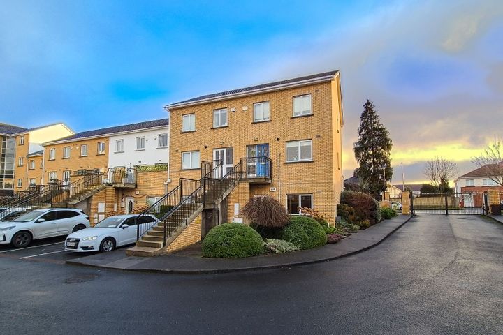 19 Ballyowen Hall, Ballyowen Lane, Lucan, Co. Dublin, K78EC80