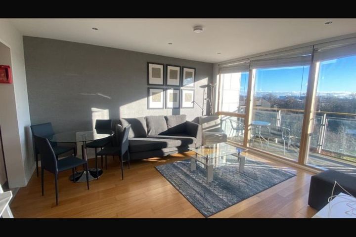 Vantage Apartments, Central Park, Leopardstown, Dublin 18, Leopardstown, Dublin 18