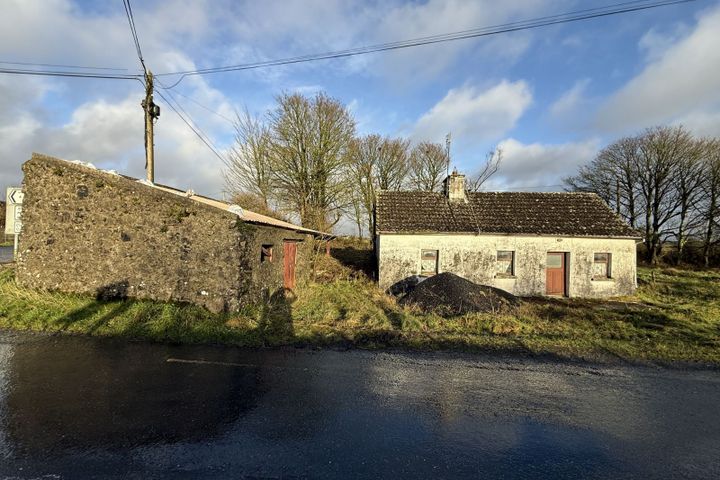 Gurteen, Dunmore, Co. Galway