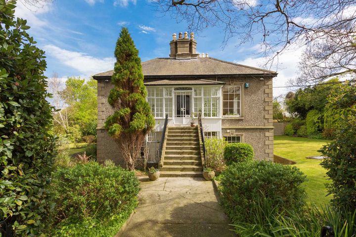 St Annes, Brighton Ave, Monkstown, Dublin