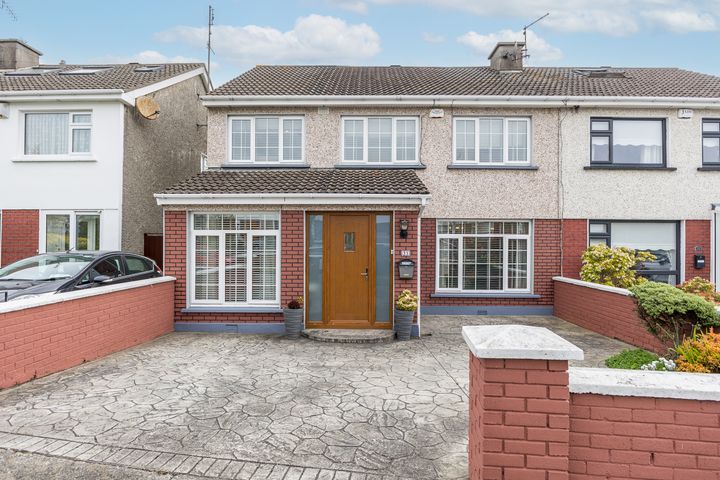 31 Hilltown Park, River Valley, Swords, Dublin