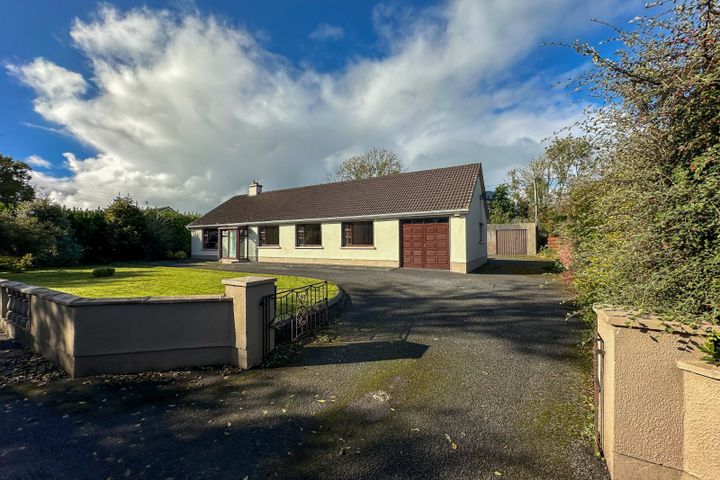 Grange, Turloughmore, Galway, Galway