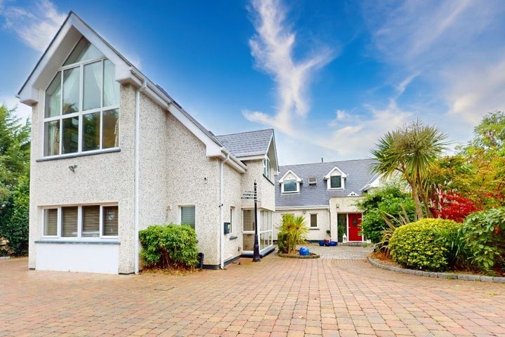 ‘Camelot,’ 1 The Hopyard, Ballyboughal, Co. Dublin, A41NH96