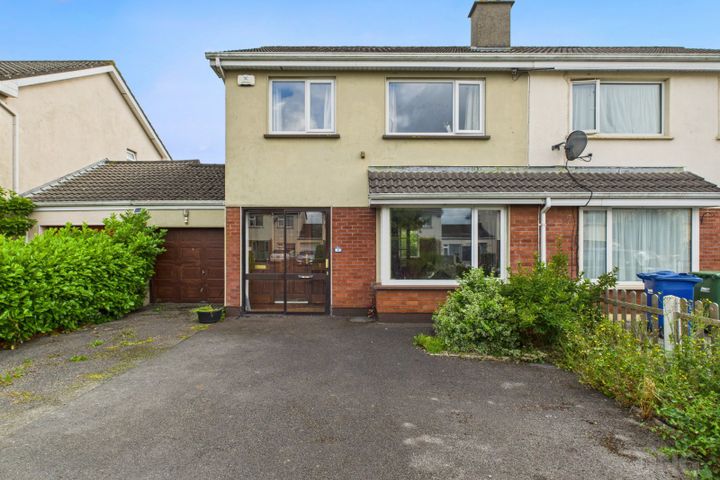 3 The Vale, Hophill, Tullamore, Co Offaly, R35V583