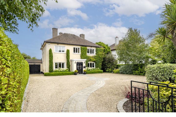Kilkerry, Sandyford Rd, Sandyford Dublin 16, Dublin 16, Dublin