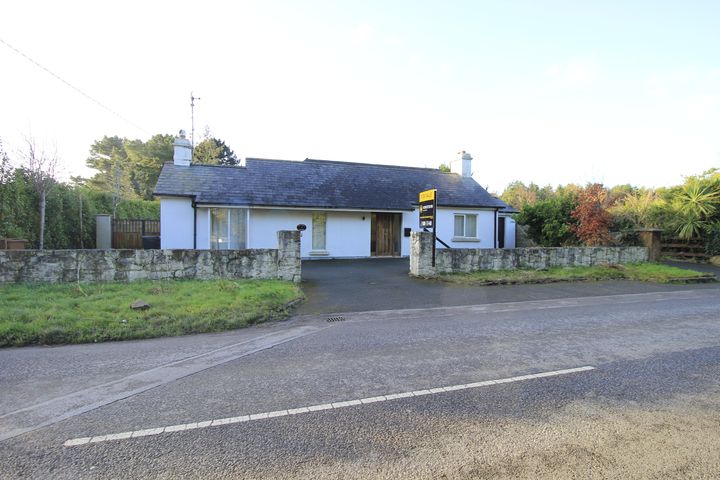 Balcarrick Cottage, New Rd, Dublin, Dublin 15, Dublin