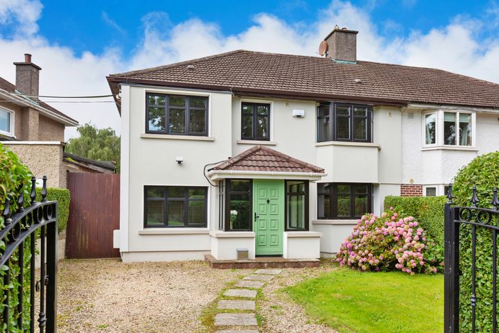 Loyola, 15 Weston Park, Churchtown Dublin 14, Dublin 14, Dublin