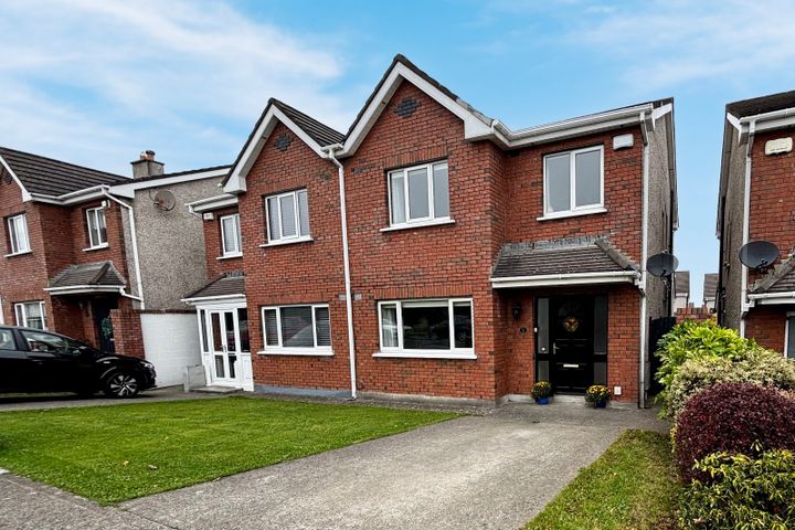 11 Sans Souci Wood, Bray, Co. Wicklow, A98R239