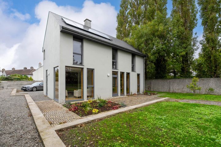 78a Mulvey Park, Dundrum, Dublin, D14Y620