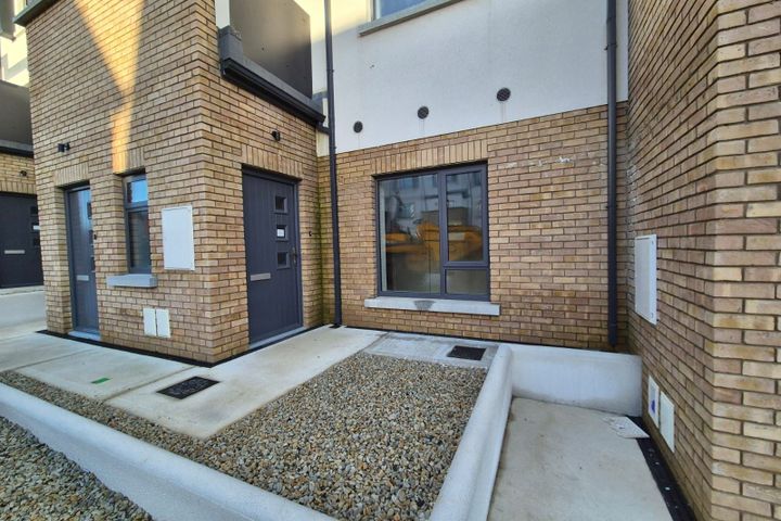 63 Meadow Hill, Marlton Road, Wicklow Town, Co. Wicklow, A67X8X8