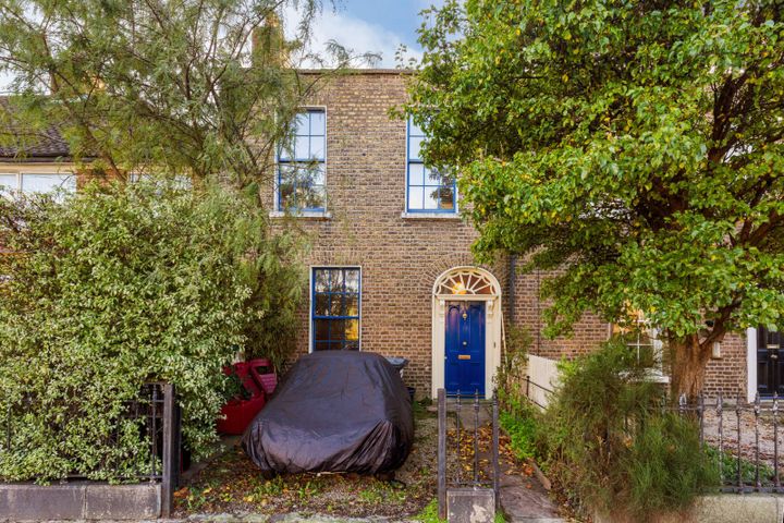 25 Bath Ave, Beggars Bush, Sandymount Dublin 4, Dublin 4, Dublin