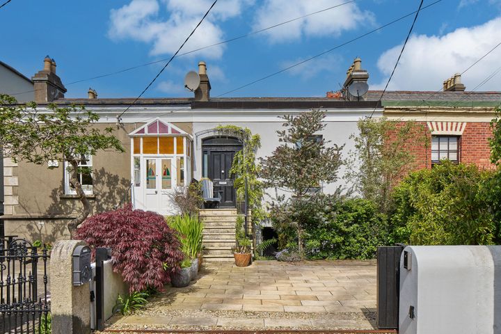 Coolbawn, 13 Railway Rd, Dalkey, Dublin