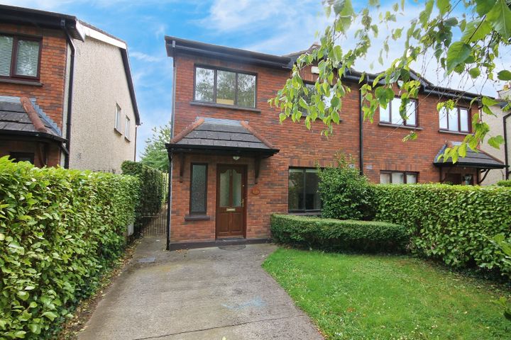 10 Abbeydale Rise, The Oaks, Dublin, Dublin