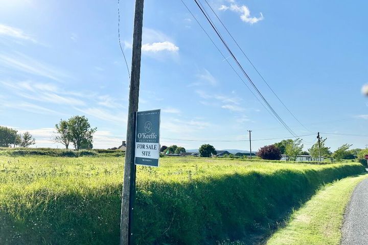 Leggane, Effin, Co. Limerick