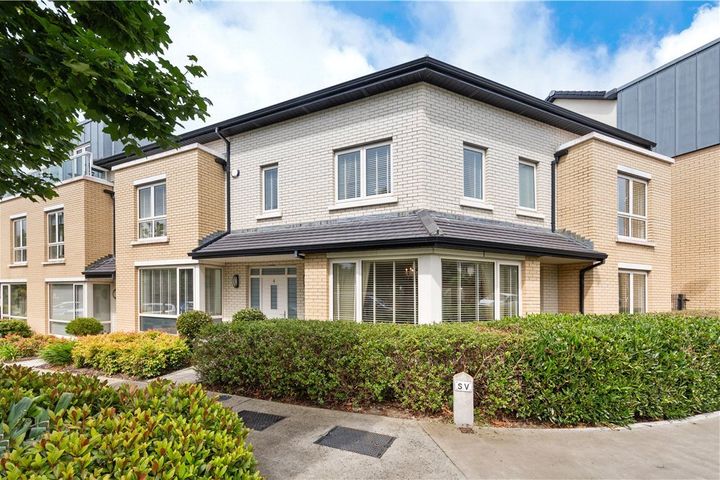 4 Marconi Crescent, Honeypark Dun Laoghaire, Co Dublin, Dublin