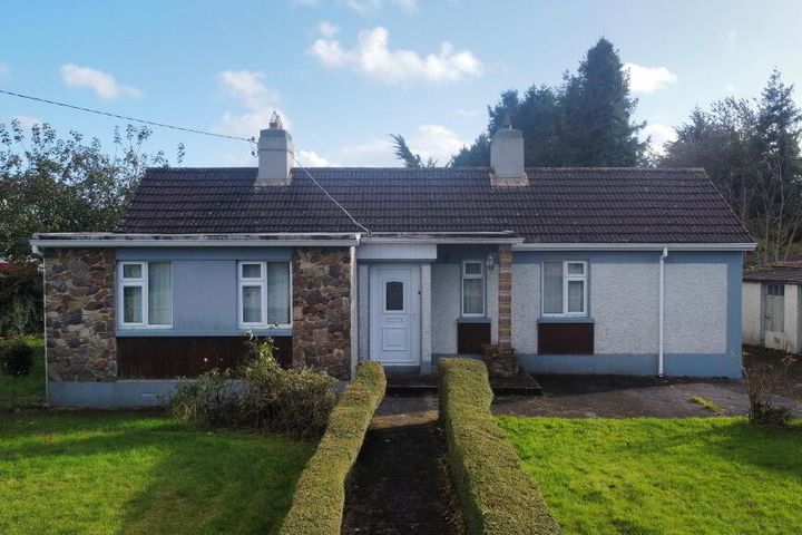 Kilbride, Callan, Co. Kilkenny, R95F2N5