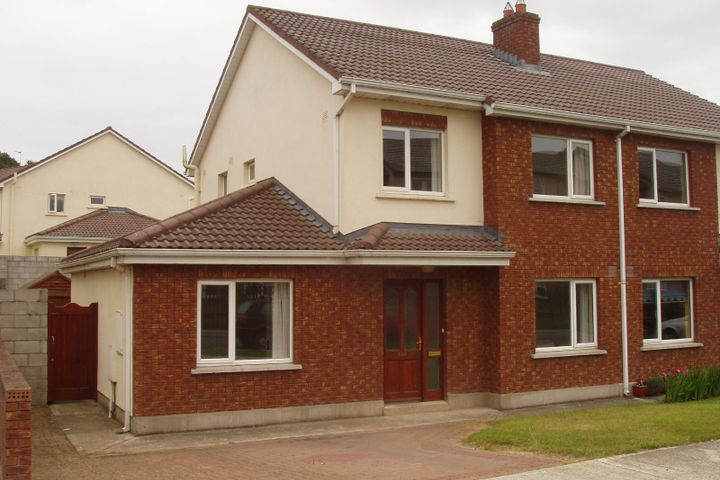 Curragh Birin, Castletroy, Co. Limerick