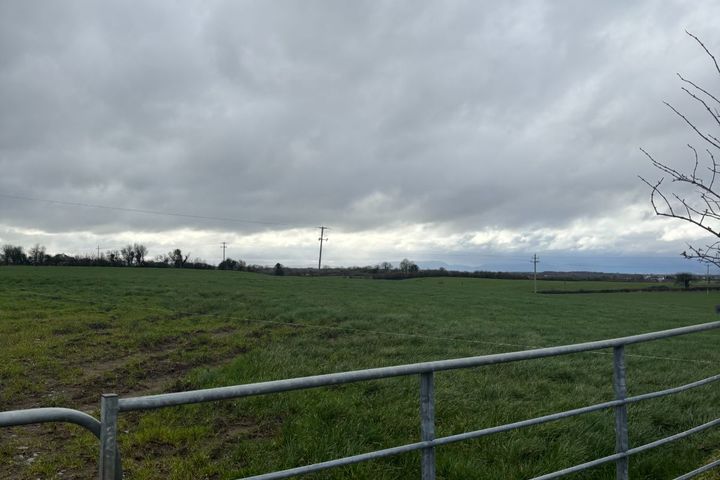 Waterford House, Ballyglass, Co. Mayo