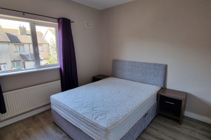 Hazelwood, Bridgetown, Wexford, Bridgetown, Co. Wexford