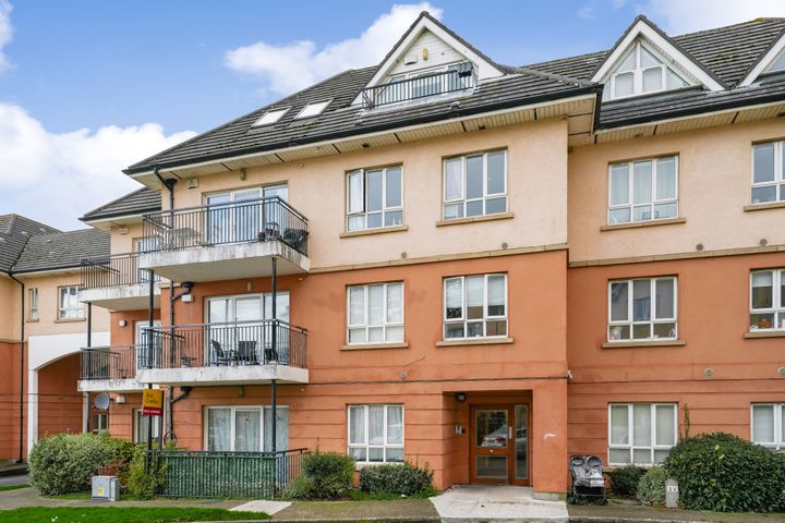 11 Hayworth Close, Ongar, Dublin 15, Ongar, Dublin 15