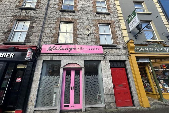 42 Pearse Street, Nenagh, Co. Tipperary