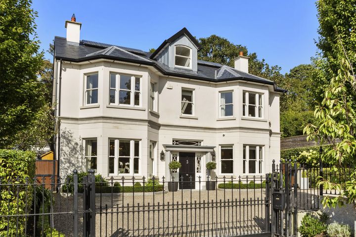 5 Balure, Church Road, Killiney, Dublin