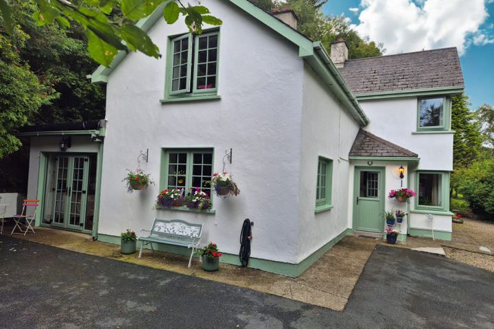 Derrybawn Cottage, Knockanode, Ballinaclash, Co. Wicklow, A67NR44