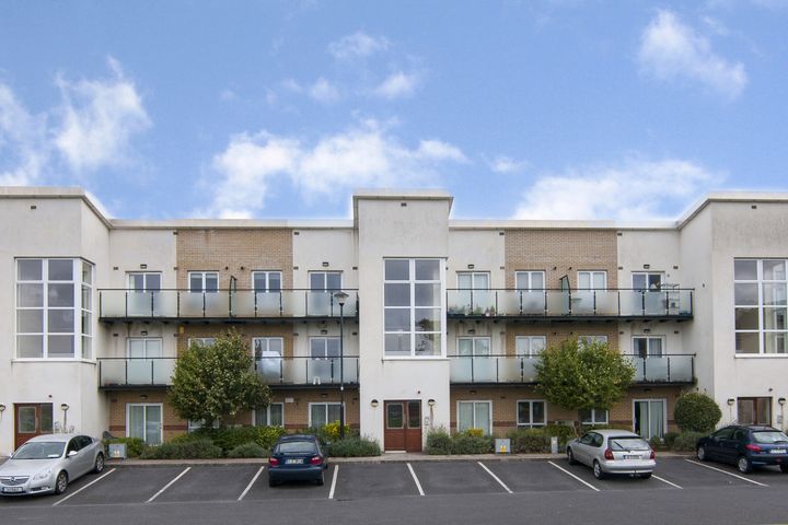 16 Willow Close, Primrose Gate, Celbridge, Kildare
