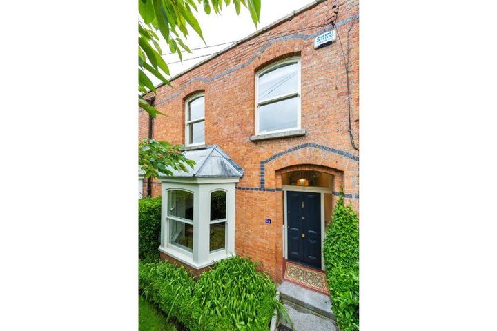 55 Moyne Rd, Ranelagh, Dublin, Dublin 6, Dublin