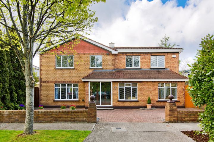 19 College Park Grove, Ballinteer, Dublin 16, Dublin 16, Dublin