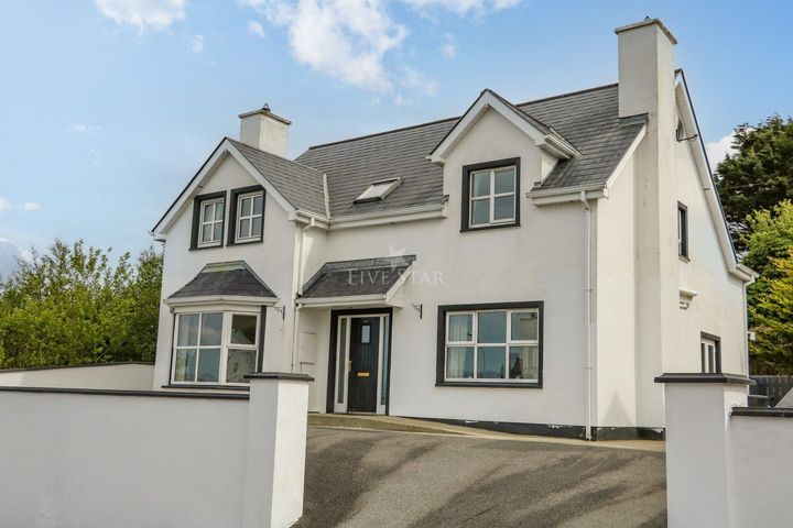 Buncrana, Co. Donegal