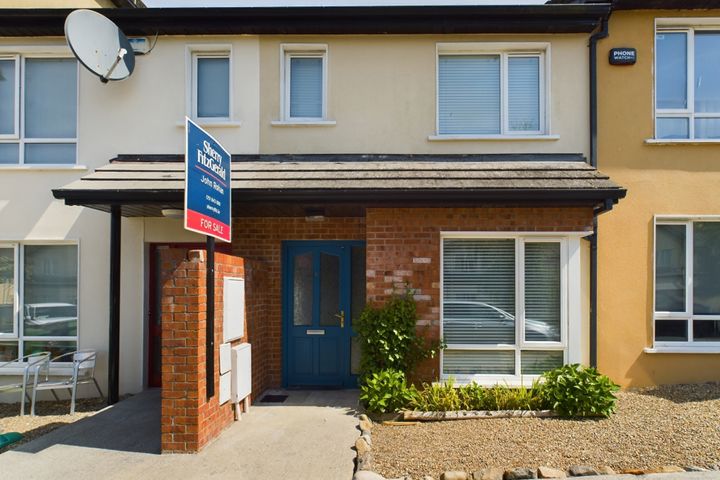 6 Christendom Ave, Christendom, Ferrybank, Kilkenny