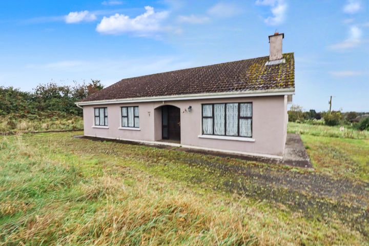 Ballyfinnan, Ardnacrusha, Parteen, Co. Clare, V94W8C6