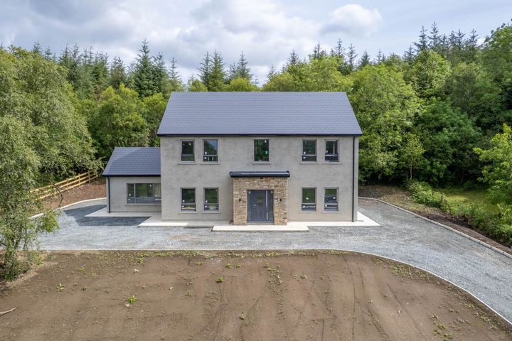 Keenaghan, Kilmacrennan, Letterkenny, Co. Donegal, F92H1RP